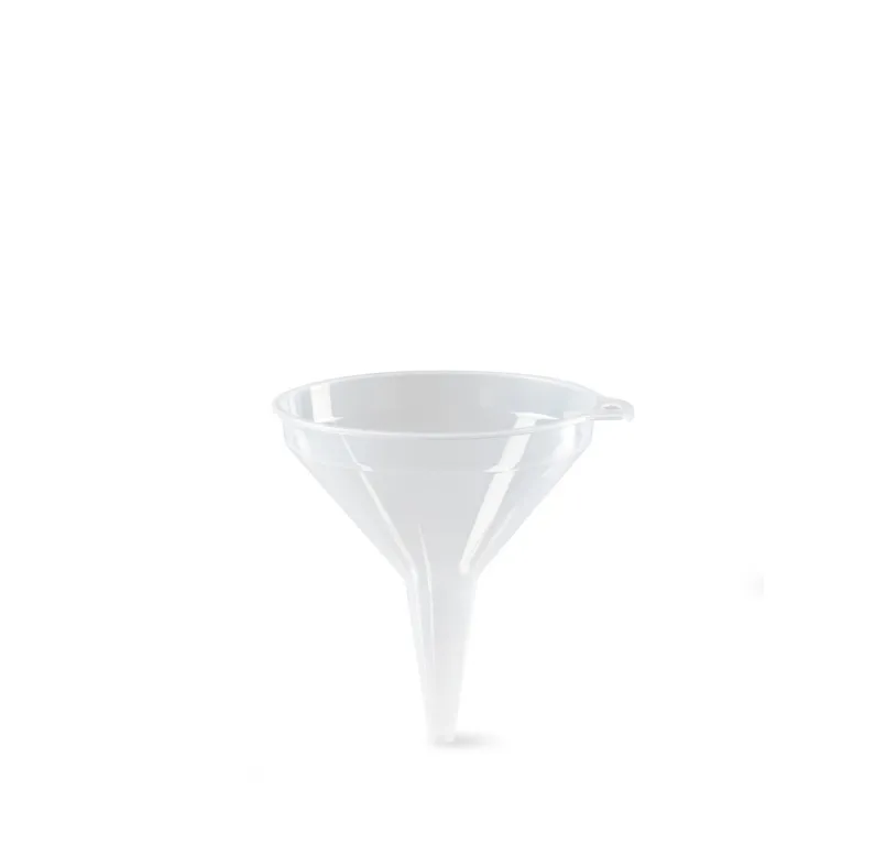 [T-376261] Plasticforte Funnel 8cm