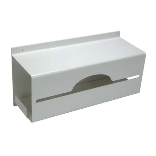 Plastic Wall Dispenser for Disposable Aprons Roll