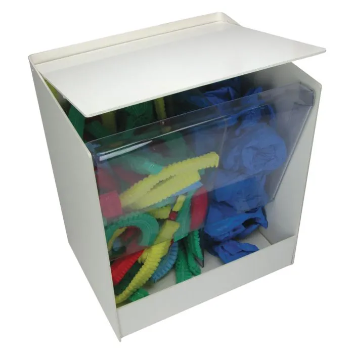 Multi-Purpose Workwear Dispenser