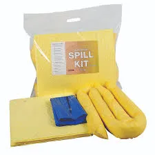 [T-CSK20CT] Chemical Spill Kit 20 Litre Break Pack CSK20BP