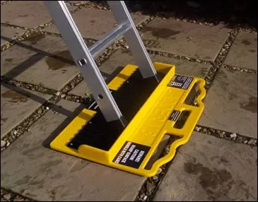 [T-LMP] Ladder Mat Professional