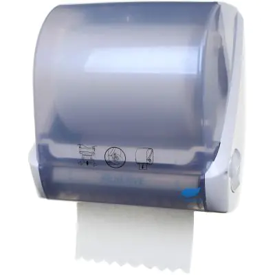 Auto-Cut Hand Towel Dispenser