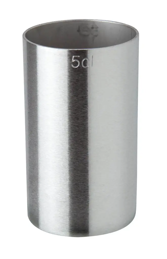 50ml Thimble Measure