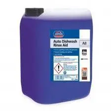 [C-CYA01] A1 Jeyes Auto Dishwash Detergent 5Ltrs