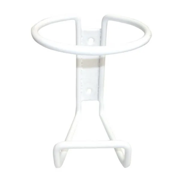 Wall Bracket for 450ml Pump Soap Bottles