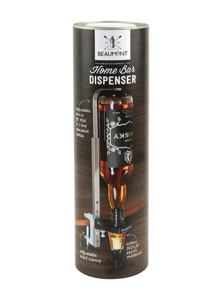 Professional Home Bar Dispenser 25ml