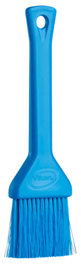 Pastry Brush Blue 50mm