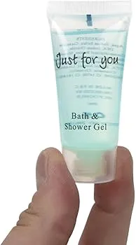 Just for you bath & shower gel (100pcs )