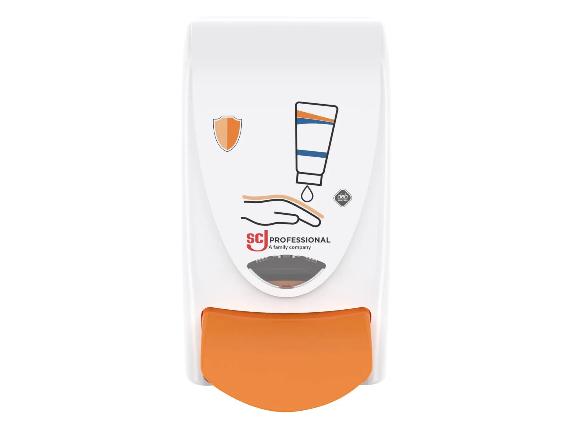 [C-HDEBPRO1LDSEN] Protect 1L Dispenser