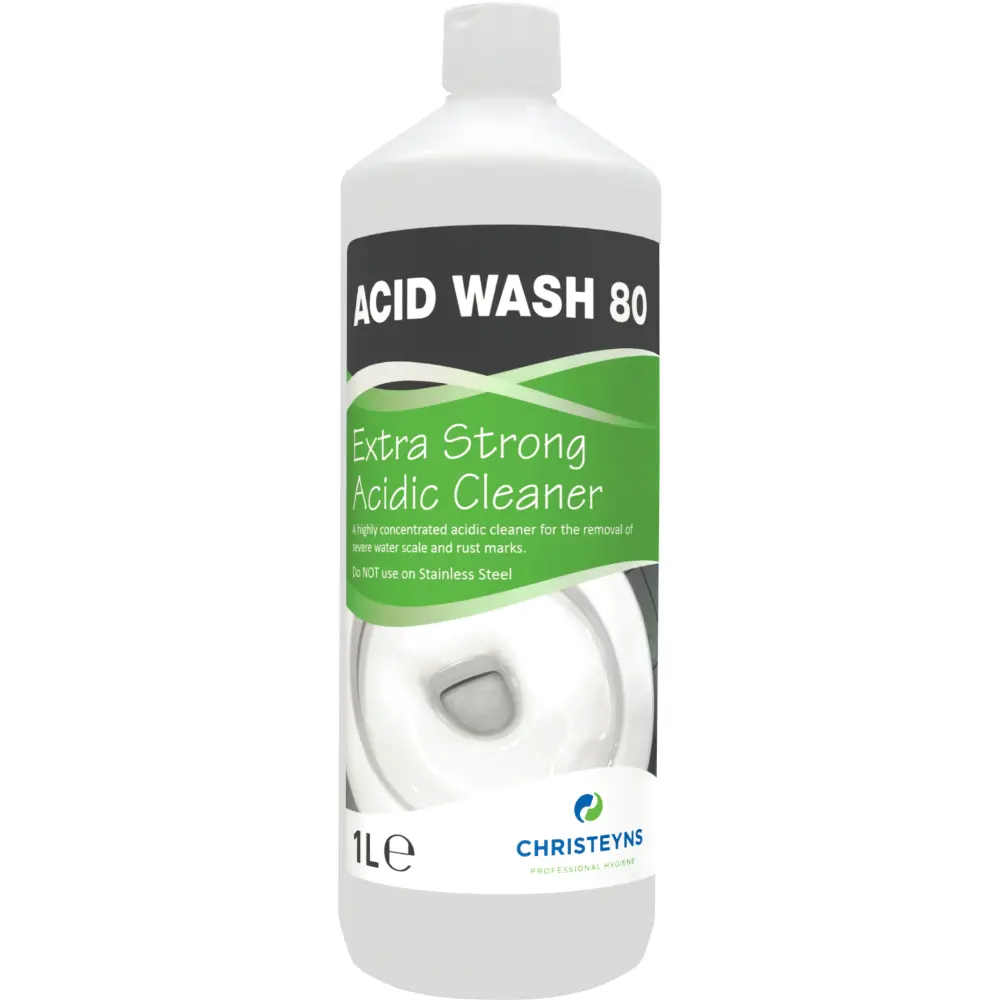 [C-IADCFB] Acid Drain Cleaner [1 litre]