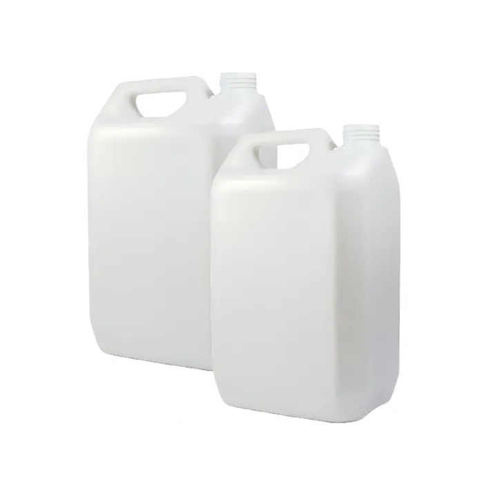 5ltr White Container (each)