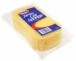 Car Washing Sponge