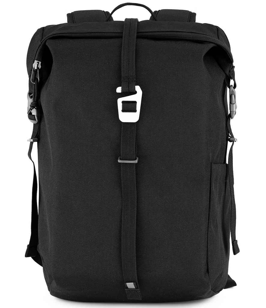 [CR622 BLK ONE] Craghoppers Expert Kiwi Classic Roll-Top Backpack