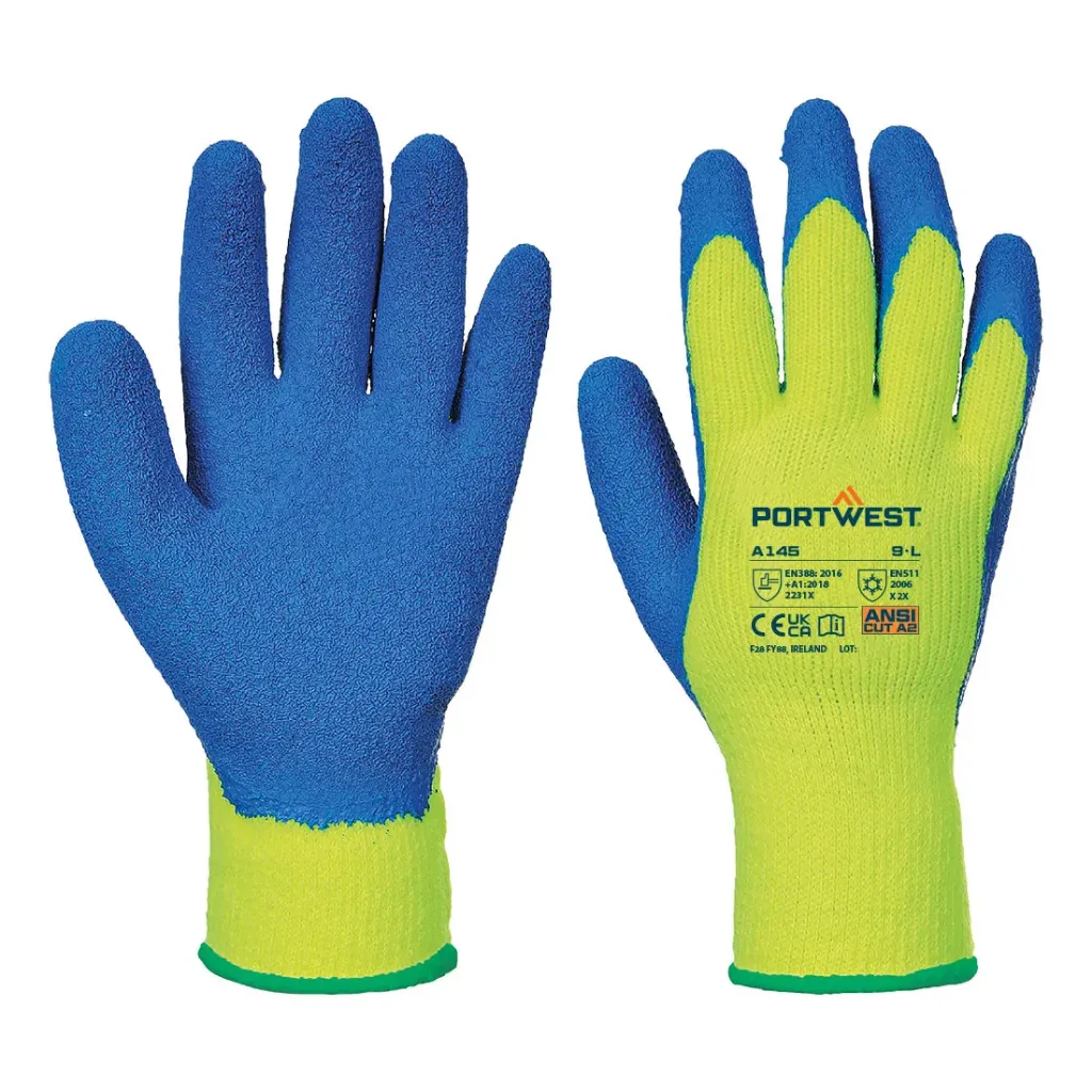 Portwest Cold Grip