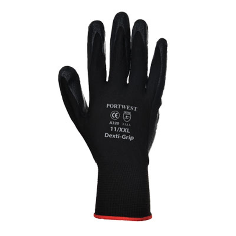 Portwest Dexti-Grip Glove