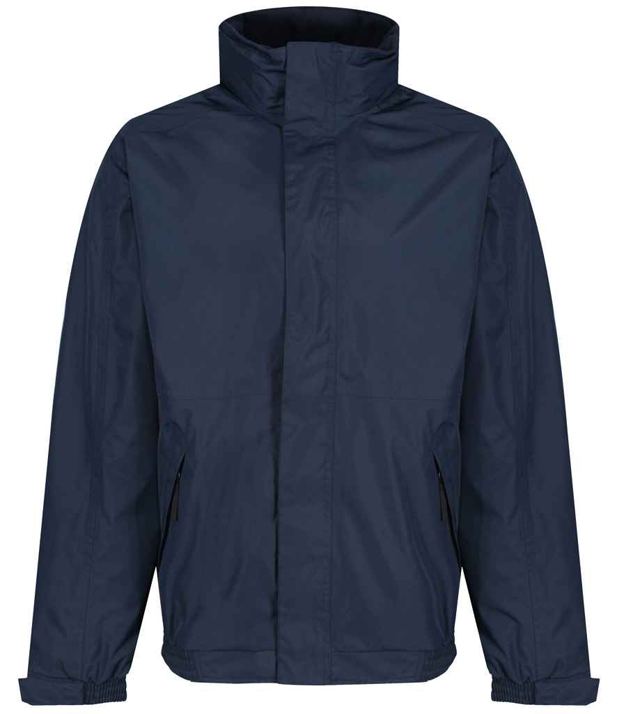 Regatta Dover Waterproof Insulated Jacket