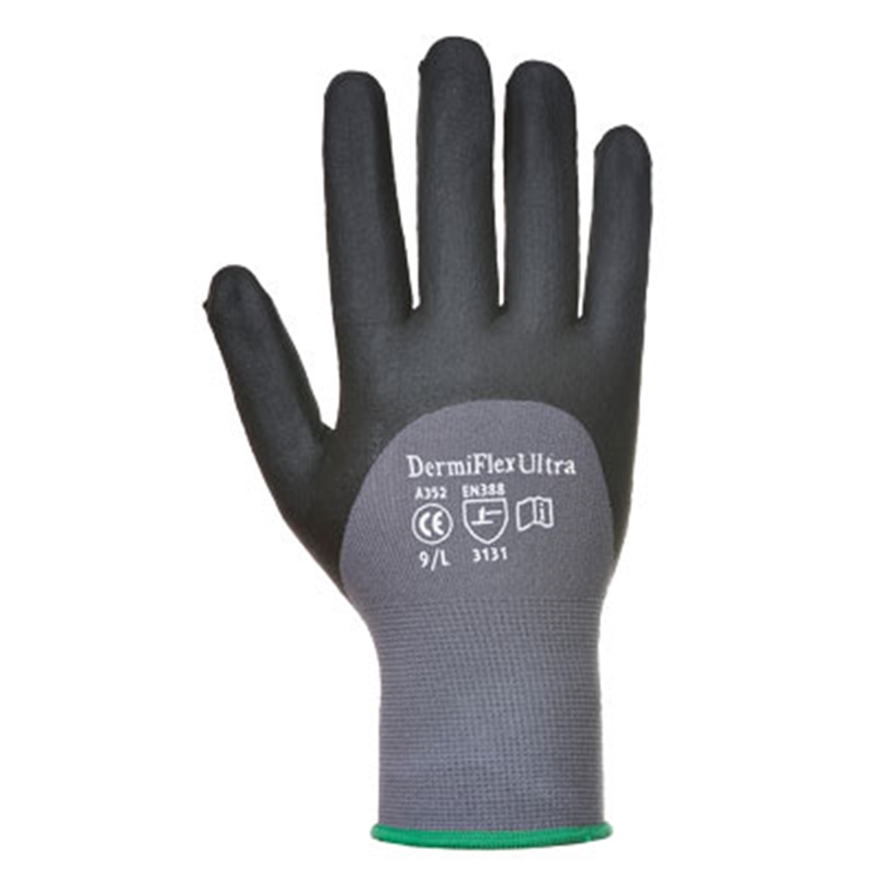 Portwest DermiFlex Ultra Glove (M)