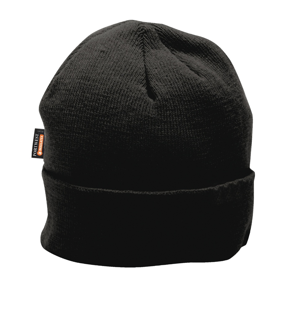 Portwest Insulated Knit Cap Insulatex Lined
