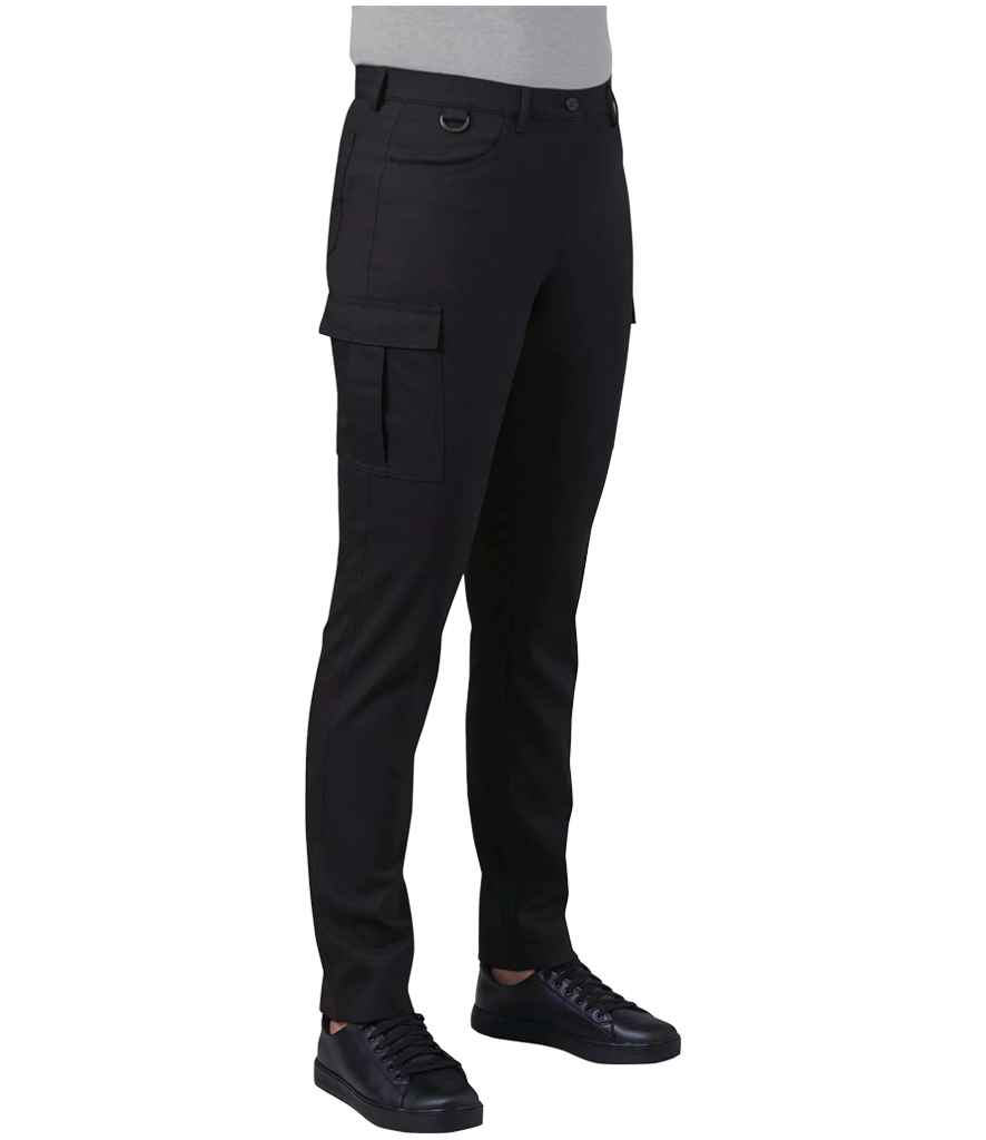 Brook Taverner Ladies Today Nantes Cargo Trousers