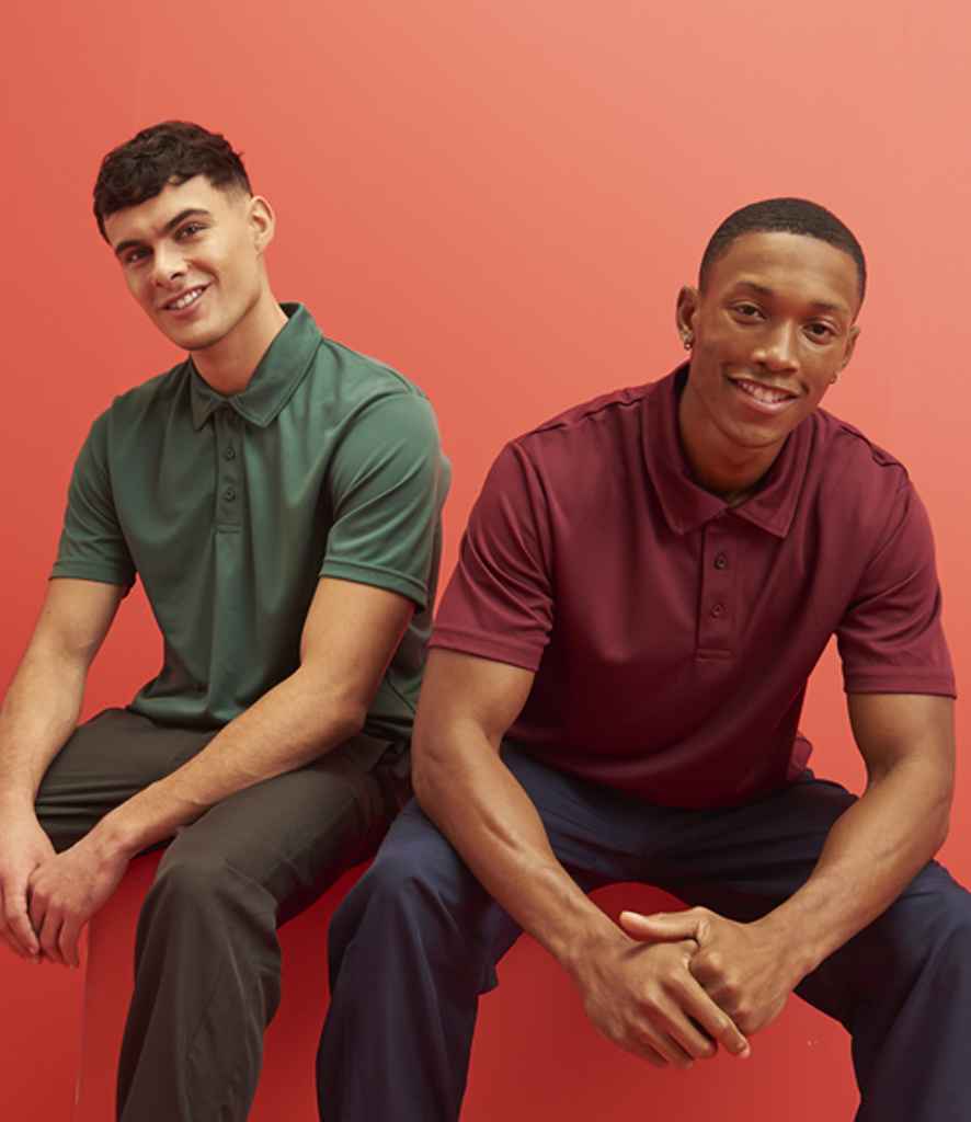 AWDis Cool Polo Shirt