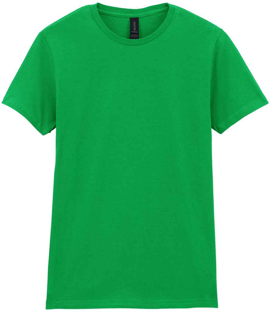 Gildan Ladies SoftStyle® T-Shirt