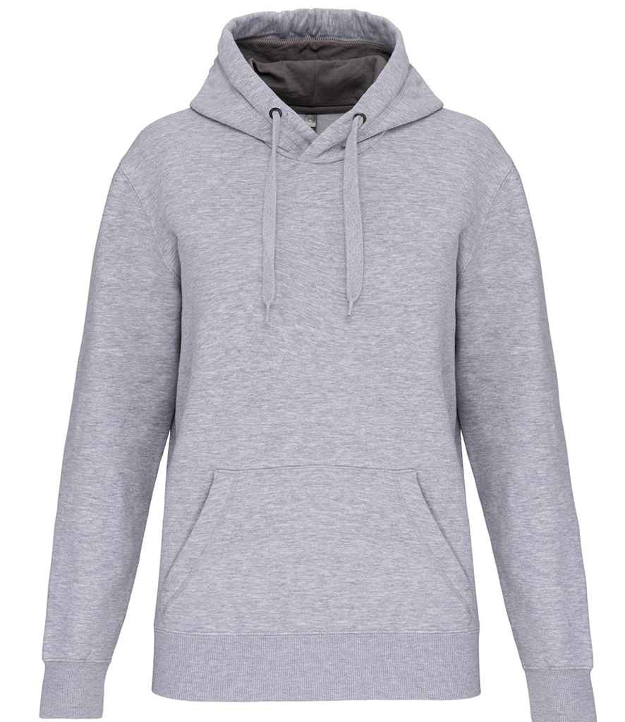 Kariban Heavy Contrast Hoodie