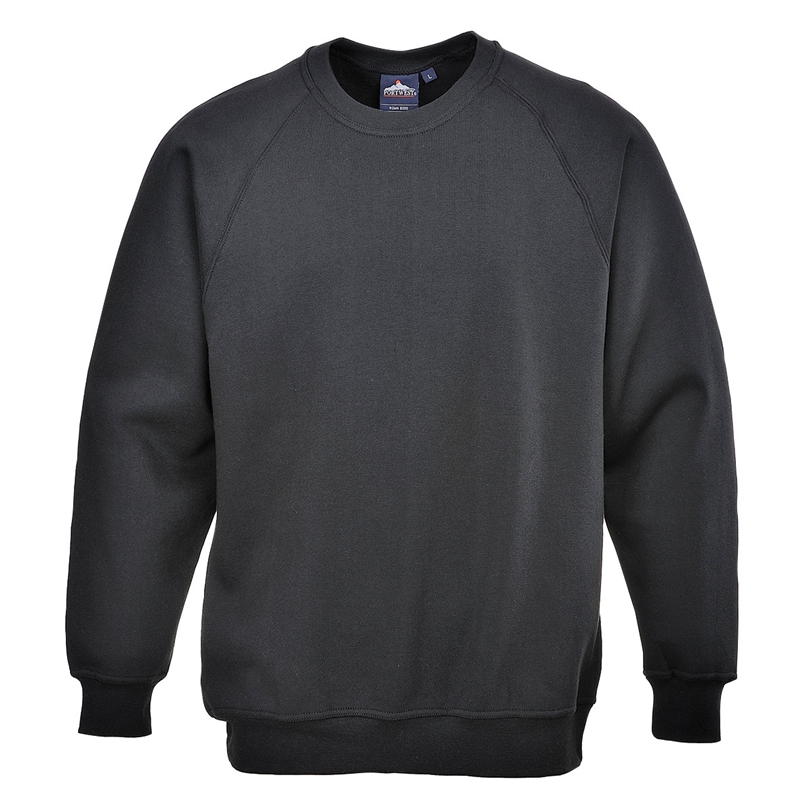 Portwest Roma Sweatshirt
