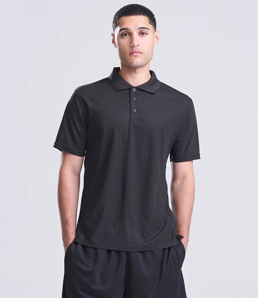 AWDis SuperCool™ Performance Polo Shirt