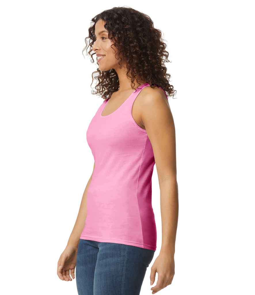 Gildan Ladies SoftStyle® Tank Top