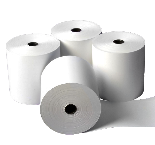 Thermal Till Rolls 57 x 57mm x 12.7mm (20 Rolls)