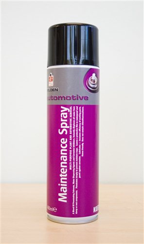 [C-IK033480SE] Workplace Spray 480ml Aerosol