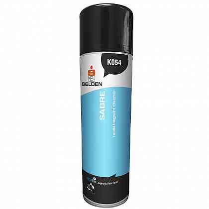 [C-JK054480SE] Sabre biocidal hard surface foaming cleaner [480ml aerosol]
