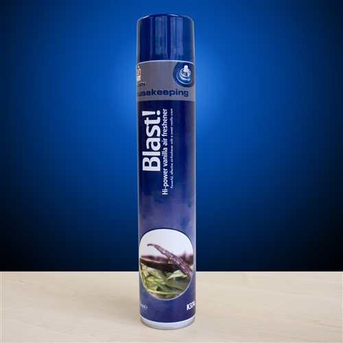 [C-JK374750SE] Marine Breeze Air Freshener 750ml