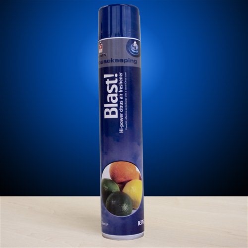 [C-JK376750SE] Citrus Blast Air Freshener 750ml