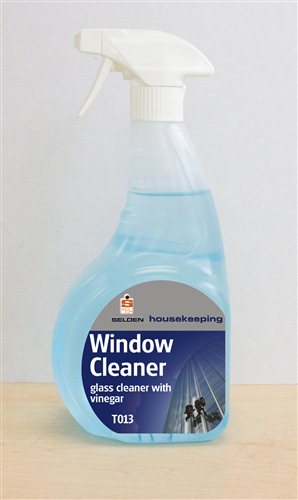 [C-JT013750SE] Window Cleaner 750ml