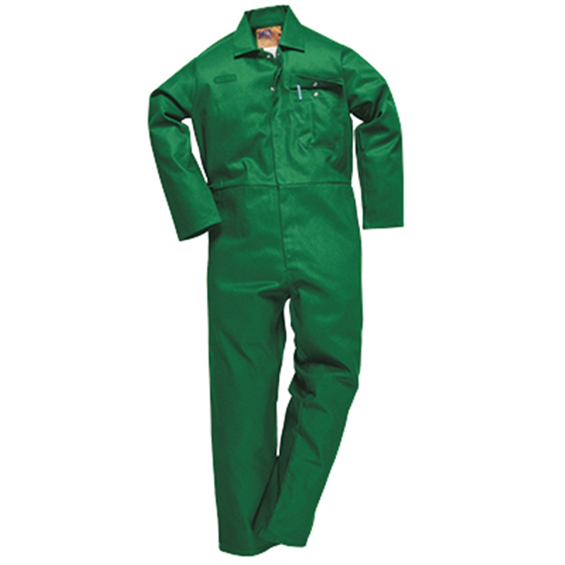 Portwest CE Safe-Welder - Coverall (Navy, XS, Regular)