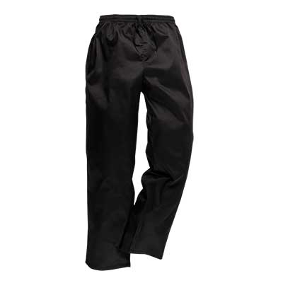 Drawstring Trousers