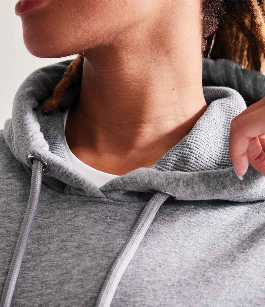 Anthem Ladies Organic Hoodie