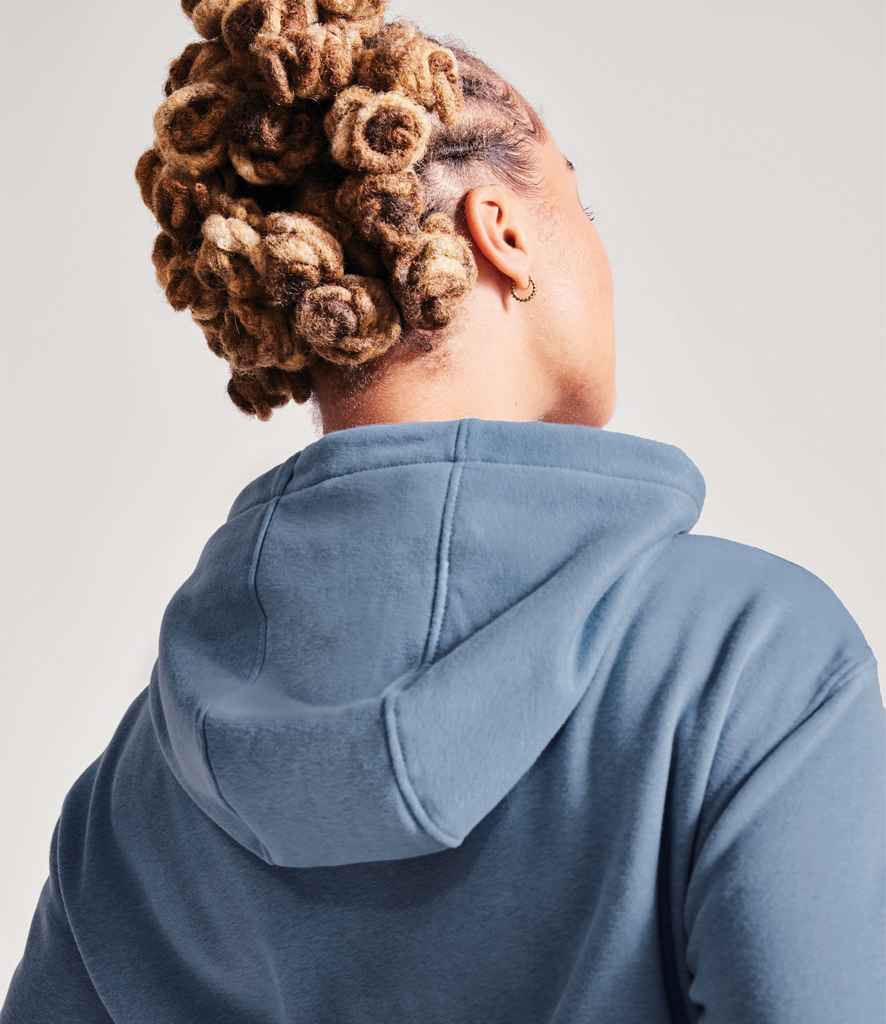 Anthem Unisex Hoodie