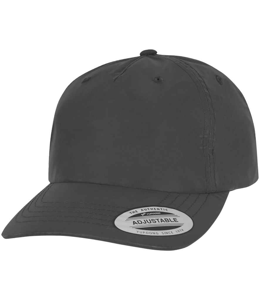 [F9310 BLK ONE] Flexfit Retro Reflective Cap (Black)