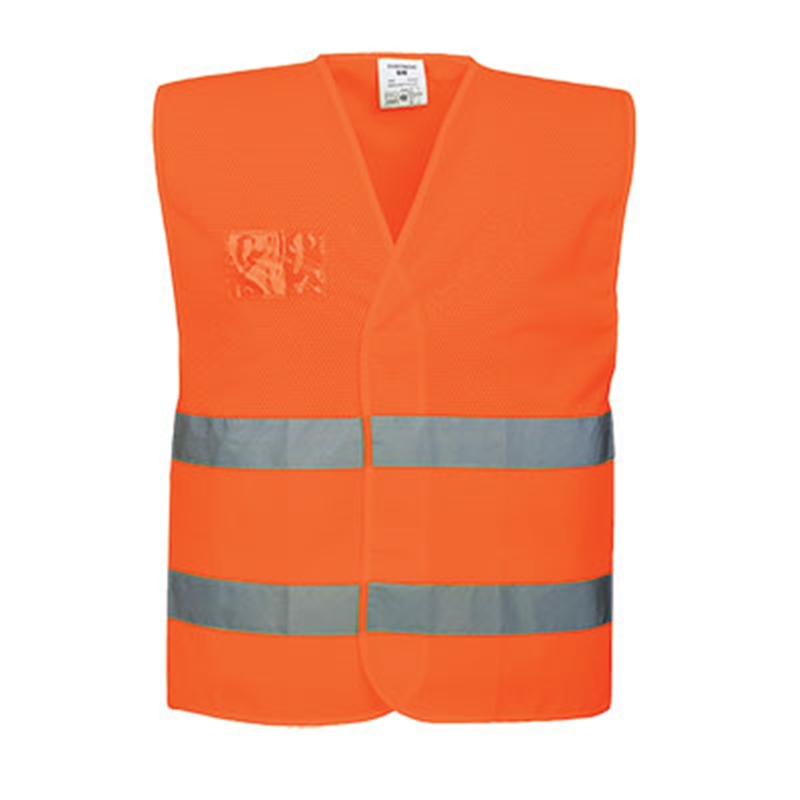 Portwest Hi-Vis Mesh Vest