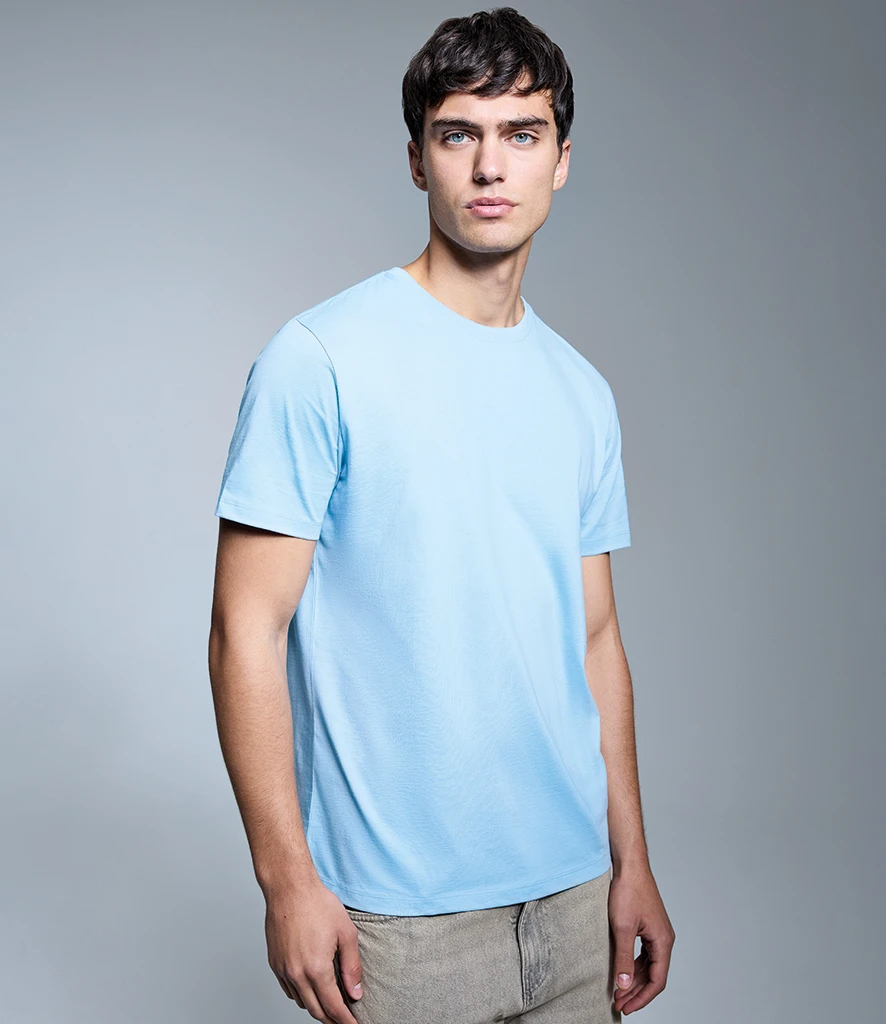 Anthem Unisex Organic Midweight T-Shirt