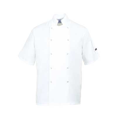Cumbria Chefs Jacket