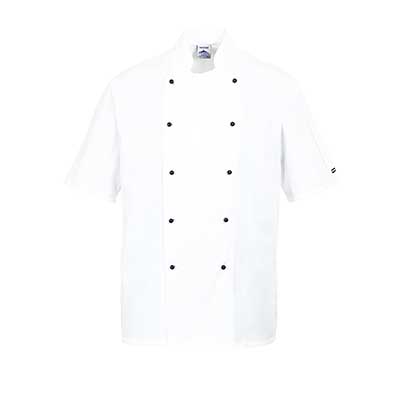Kent Chefs Jacket