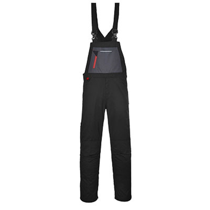 Portwest Texo Sport Bib and Brace