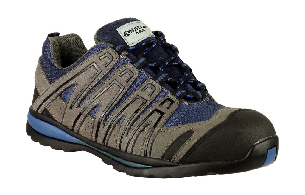 Amblers Safety Trainers Shoes