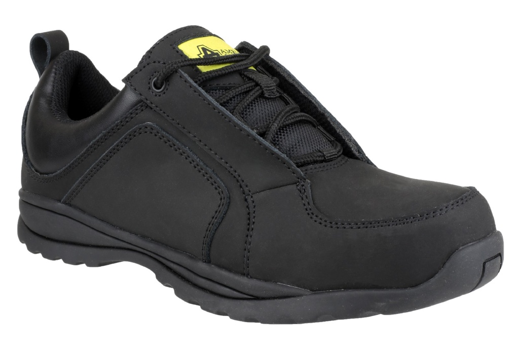 Amblers Womens Safety Shoes Metal Free