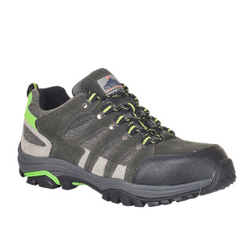 Portwest Steelite Loire Low Cut Trainer S1P