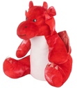 Mumbles Zippie Red Dragon
