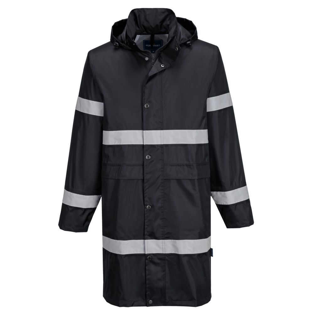 Iona Rain Jacket 100cm